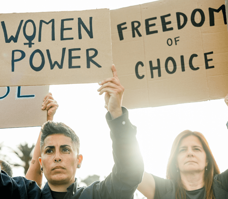 Reproductive Rights Reproductive Rights